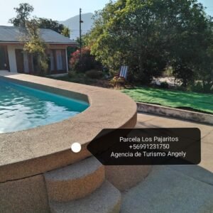 Parcela Los Pajaritos